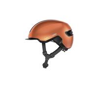 Casco abus hud y goldfish arancione bronzo