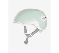 Casco Abus HUD-Y Pure menta - L