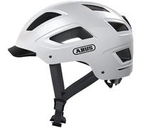 Casco Abus Hyban 2.0 - Bianco 56-61 / Bianco