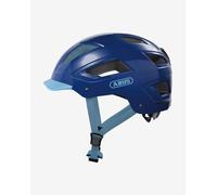 Casco Ciclismo Urban Abus Hyban 2.0 Core Blue Taglia:L
