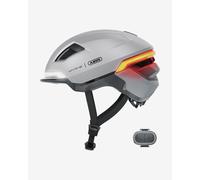 Casco Abus HYP-E grigio vulcano - S