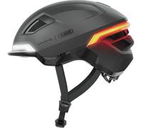 Casco Ciclismo Urban Abus HYP-E Volcano Titan Taglia:M