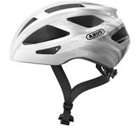 Casco Abus Macator - Bianco 58-62 / Bianco