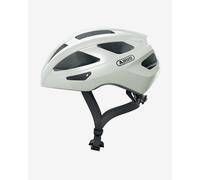 Casco Abus Macator bianco pearl - S