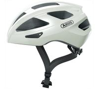 Casco Abus Macator bianco pearl - L
