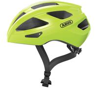 Casco Abus Macator - Giallo 52-58 / Giallo