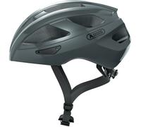 Casco Abus Macator - Grigio race 52-58 / Grigio