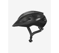 Casco Abus Macator nero brillante - L
