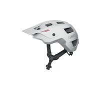 Abus Modrop Mtb Helmet Grigio M