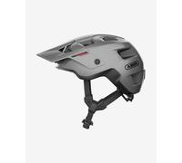 Casco Abus MoDrop Ti grigio argento - S