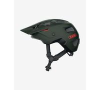 Casco Abus MoDrop verde - M