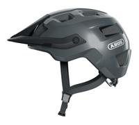 Casco Abus Motrip - Grigio 57-61 / Grigio