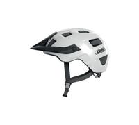 Casco abus motrip lucido bianco