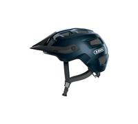 Casco abus motrip midnight blue