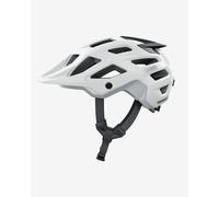 Abus, Casco da MTB ABUS Moventor 2.0, casco da bici ad alto comfort nel fuoristrada, casco all-mountain, unisex, Bianco, taglia L