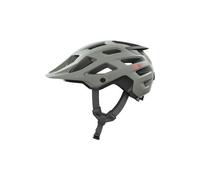 Casco Ciclismo MTB Abus Moventor 2.0 Chalk Grey Taglia:M