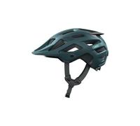 Casco Ciclismo MTB Abus Moventor 2.0 Midnight Blue Taglia:L