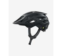 Casco Ciclismo MTB Abus Moventor 2.0 MIPS Velvet Black Taglia:M