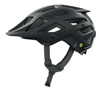 Casco Abus Moventor 2.0 Mips - Nero opaco 54-58 / Nero