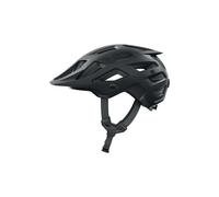 Casco Ciclismo MTB Abus Moventor 2.0 Velvet Black Taglia:M