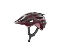 Casco da ciclismo Abus Moventor 2.0 Wildberry Red M