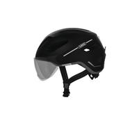 Casco abus pedelec 2 0 ace velluto nero