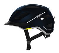 Casco Ciclismo Urban Abus Pedelec 2.0 Midnight Blue Taglia:M