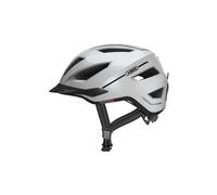 Casco abus pedelec 2 0 pearl white white