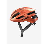 Casco Abus Powerdome arancio - L
