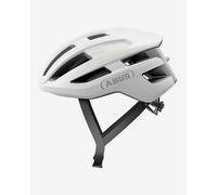 ABUS - Powerdome - Casco per bici 51-55 cm - S grigio