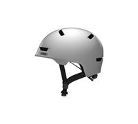 Casco abus scraper 3 0 bol bianco