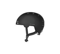 Casco abus skurb bolt nero