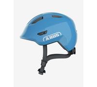 Casco Abus Smiley 3.0 blu bambini - S