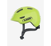 Casco Abus Smiley 3.0 giallo bambini - S
