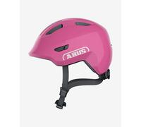 Casco Abus Smiley 3.0 rosa bambini - M