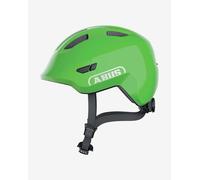 Casco bici bambino Abus Smiley 3.0 ( Shiny Green / M )