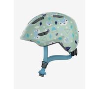 Casco Abus Smiley 3.0 verde chiaro bambini - M