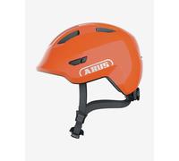Casco Abus Smiley 3. arancione bambini - M