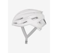 Casco Abus StormChaser ACE bianco chiaro - S