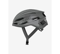 ABUS StormChaser ACE Casco da ciclismo - casco da bicicletta leggero per gare ciclistiche, tour in gravel bike e ciclocross - per donna e uomo - Grigio (race grey) L (57-61 cm)