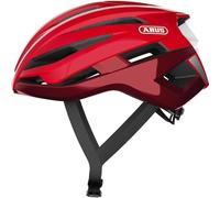 Casco ABUS STORMCHASER BLAZE RED Taglia L 59-61cm