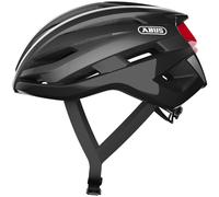 Casco Abus Stormchaser - Grigio scuro 59-61 / Grigio