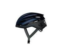 Casco abus stormchaser midnight blue