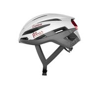 Casco Abus StormChaser x Eroica Bianco Grigio, Taglia S (51-55 cm)