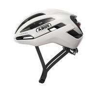 ABUS - Taipan LED - Casco per bici 51-55 cm - S grigio