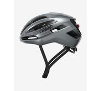Casco Abus Taipan LED grigio scuro - L