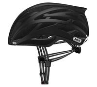 Casco Abus Tec Tical Pro 2.0 - Nero 51-55 / Nero