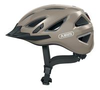 Casco Abus Urban-I 3.0 - Grigio 56-61 / Grigio