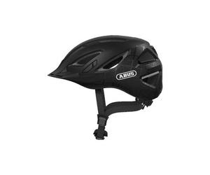 Casco abus urban i 3 0 street art nero