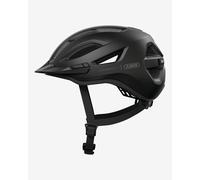 Casco Ciclismo Urban Abus URBAN-I 4.0 LR Velvet Black Taglia:L